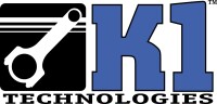 K1 Technologies LS1 Crank Logo Image