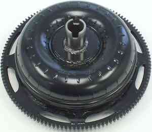 Automatic Transmission Parts on Torque Converter B M Stall Converter Jw Performance Torque Converters