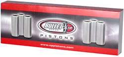 cp bullet series small block chevy piston pins box image