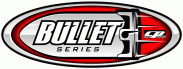 CP Bullet Pistons Logo