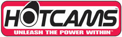 Hot Cams ATV Cams Logo