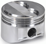 Diamond Ford FE 427 Ford 427 Dome Pistons 427 Replacement piston image