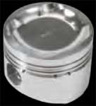 ross racing pistons toyota forged pistons