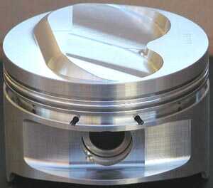 Custom pistons and forged custom piston sets are built to your specs.