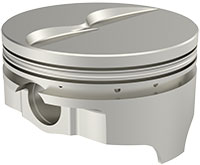Icon IC689 Chrysler 383 Dome Top Pistons