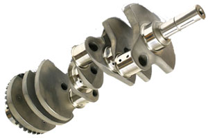 Molnar Technologies Crankshafts