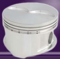 Ross Ford 390 410 427 428 FE Engine Forged Piston