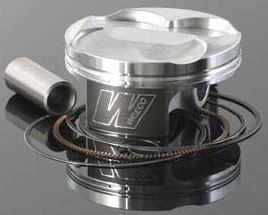 Wiseco Forged Piston 