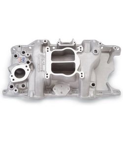 Edelbrock Small Block Mopar 5.2 5.9 318 340 360 Intake Manifold