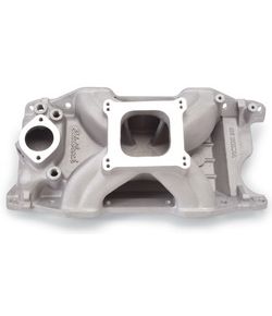 Edelbrock Small Block Mopar 5.2 5.9 318 340 360 Intake Manifold