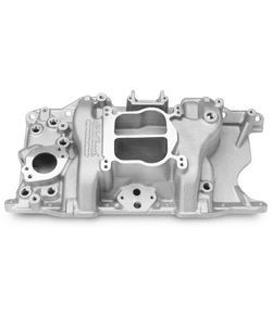 Edelbrock Small Block Mopar 5.2 5.9 318 340 360 Intake Manifold