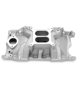 Edelbrock Small Block Mopar 5.2 5.9 318 340 360 Intake Manifold