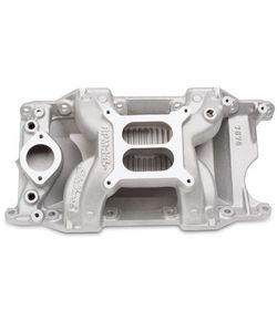 Edelbrock Small Block Mopar 5.2 5.9 318 340 360 Intake Manifold