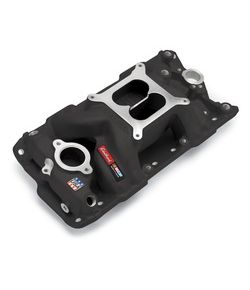 Edelbrock 340 360 Intake Manifold Nascar Edition