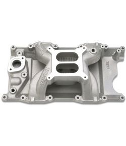 Edelbrock Small Block Mopar 5.2 5.9 318 340 360 Intake Manifold