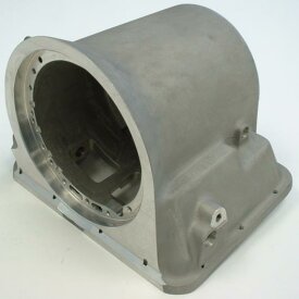 JW Performance Turbo 400 Ultra Case 2 Racing Turbo 400 Transmission Case