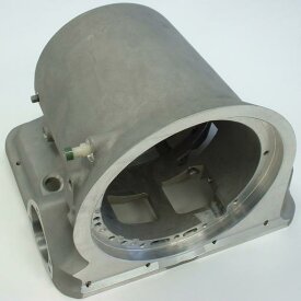 JW 32310 TH400 Ultra Case Racing SFI Certified Transmission Case