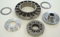 High stall torque converter internal small parts