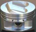 Mopar Engine Pistons