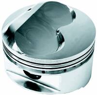 Wiseco Chevy 302 Dome Top Forged Piston Image