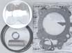 King Quad 700 piston and top end gasket kit