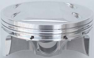 Suzuki King Quad 700 piston cp pistons big bore piston