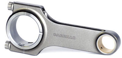 Carrillo ZX14 Connecting Rod Image
