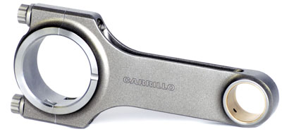 Carrillo kawasaki zx12 rod