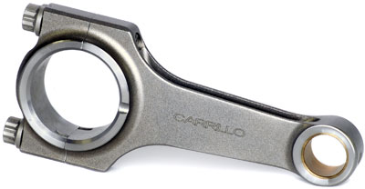 Carrillo Yamaha R6 Connecting Rod