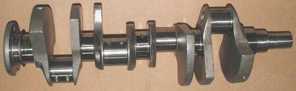 Forged Crankshaft Stroker Crank 