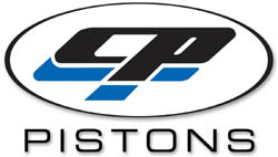 cp pistons powersports performance and racing pistons