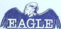 Eagle Con Rod Logo