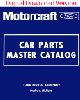 eBook Download Ford Master Parts Catalog