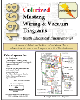 eBook Download of Ford Mustang Colorized Wiring and Vacuum Diagrams