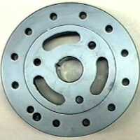 New Stock Replacement Crankshaft Vibration Harmonic Damper