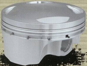 Honda XR400 cp pistons 