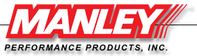 Manley Big Block Chevrolet Connecting Rod Logo