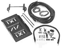 mopar trunk mount battery kit