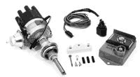 mopar performance electronic ignition conversion kits
