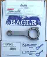 Dodge Neon Plymouth Neon Eagle H Beam Connecting Rods