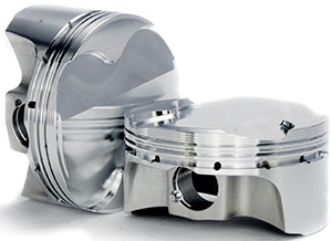 cp pistons motorcycle pistons