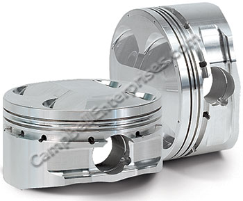 K24 Pistons