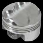 Ross high compression b16 b20 b18 b16b Vtec Non-Vtec B16a B20 B18c1 pistons