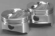 small block chrysler piston