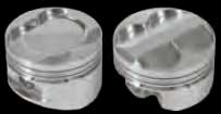 ford 2.0 zetec pistons