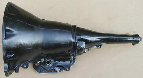 727 automatic transmission image