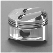 Ross Big Block Mopar Dome Top Forged Pistons
