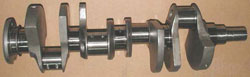 big block chrysler crankshaft