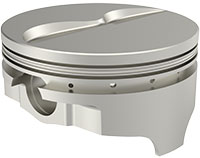 Icon IC513 Mopar 383 Stroker Pistons