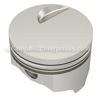 Icon IC776 427 Forged Piston